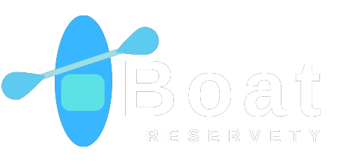Boat Reservety